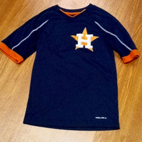 Majestic Tops - Astro jersey
